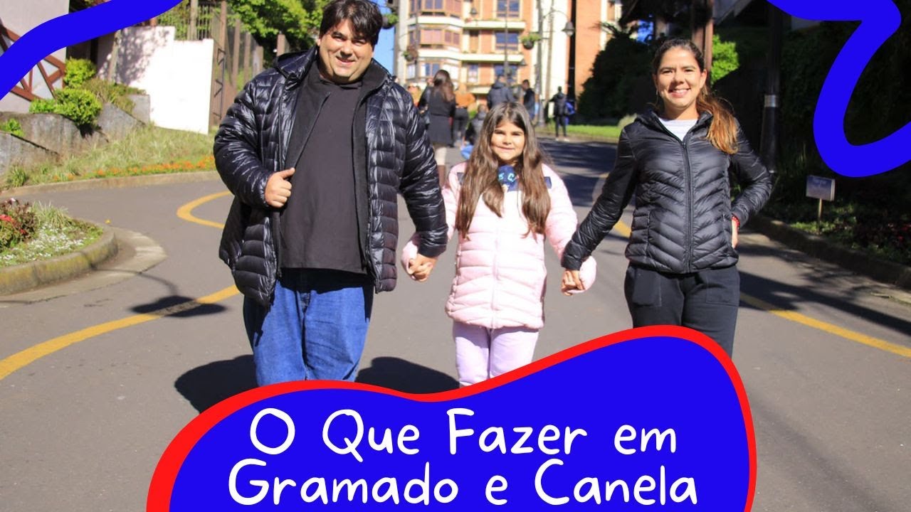 O Que Fazer Em Gramado com Criança | Melhores Atrações, Passeios, Restaurantes, Roteiro Completo