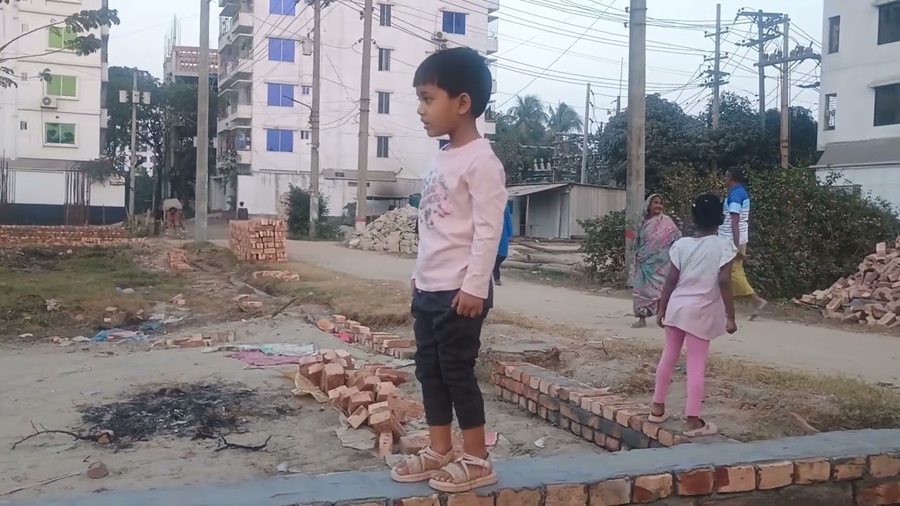 PEU's childhood 12.02.2026