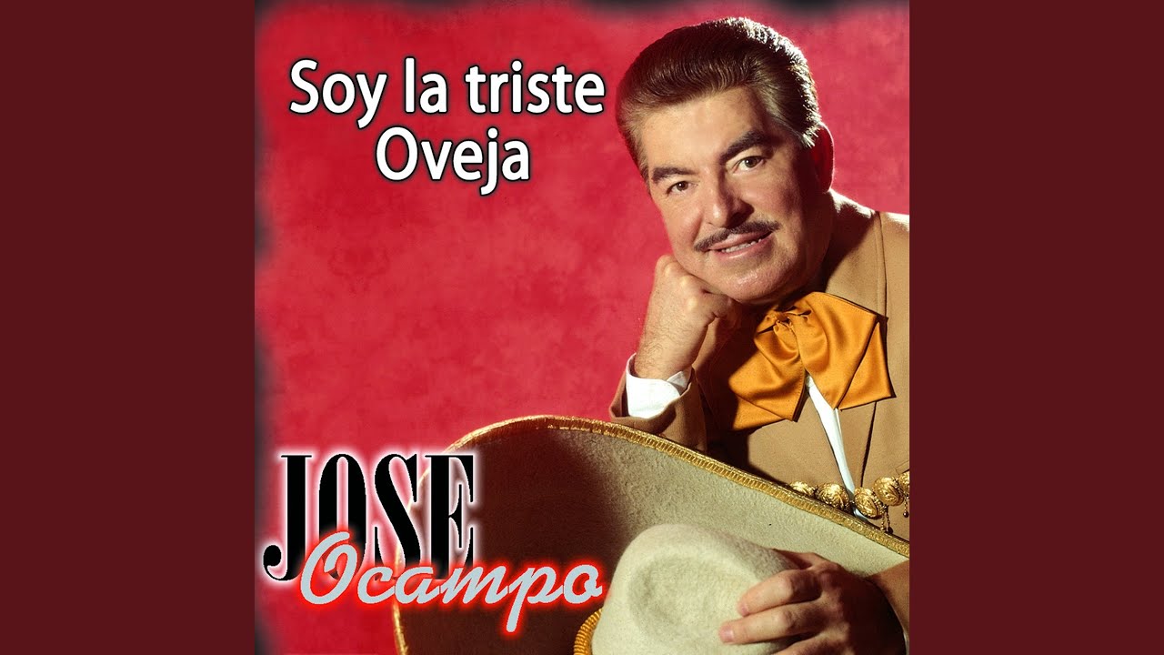 Soy La Triste Oveja