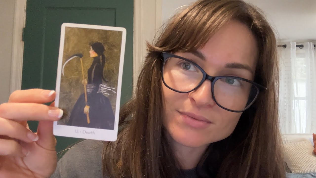 WOW! They're finally realizing you were right. What does that mean for this connection?