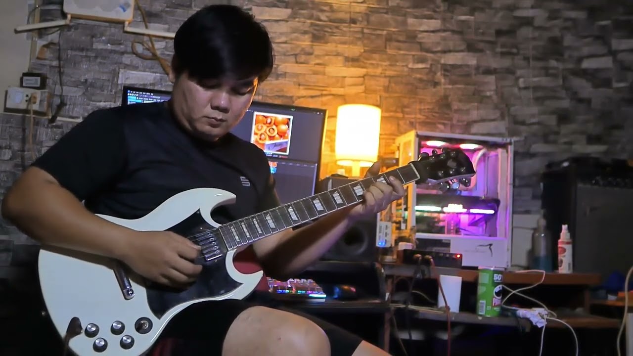ขี้หึง - Silly Fools กีตาร์ [COVER VERSION]