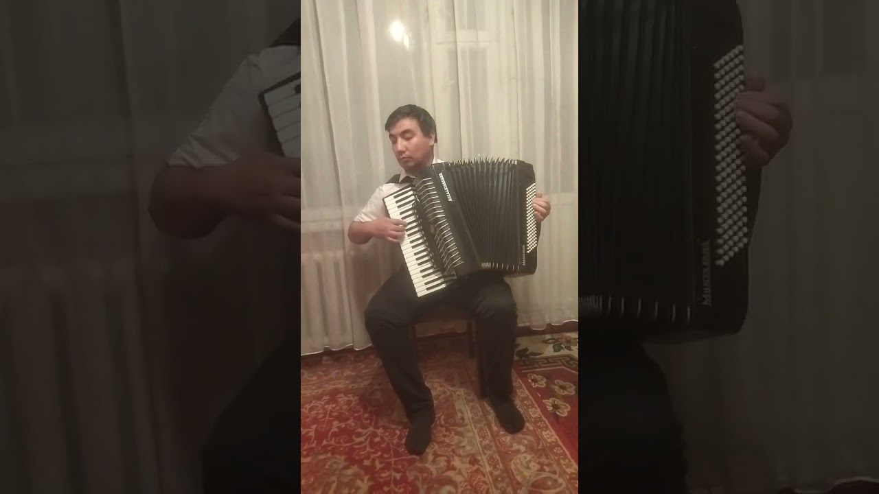 Рыспай Абдыкадыров 