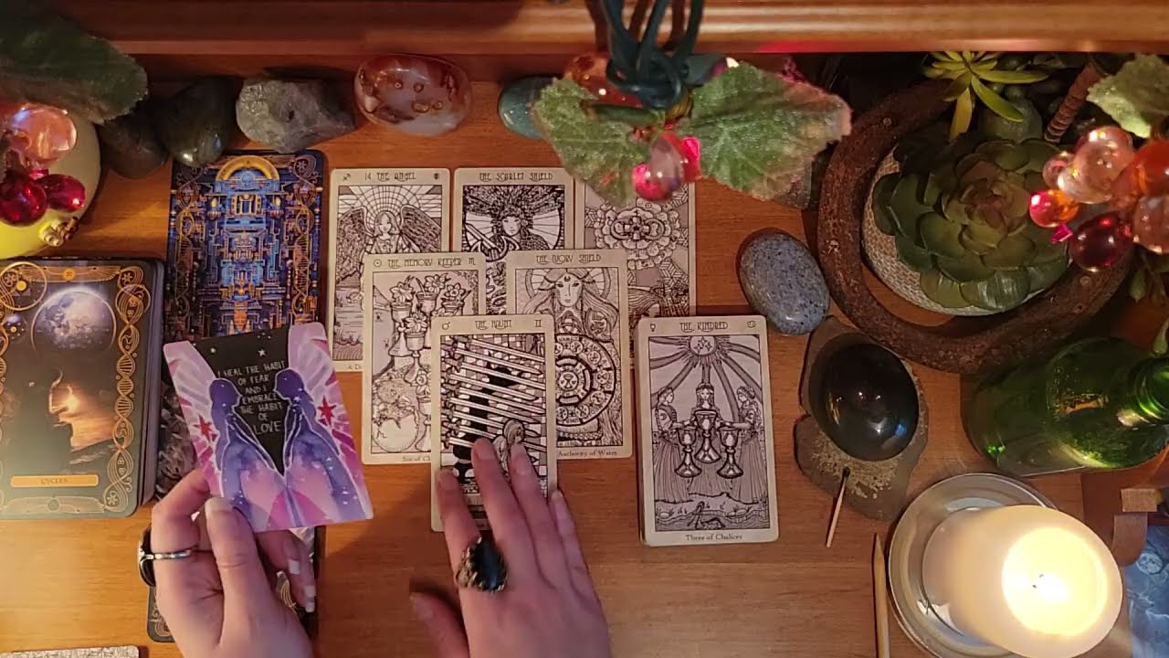♤♡◇♧ Timeless Tarot Found You! ♧◇♡♤ What You Need To Know Today