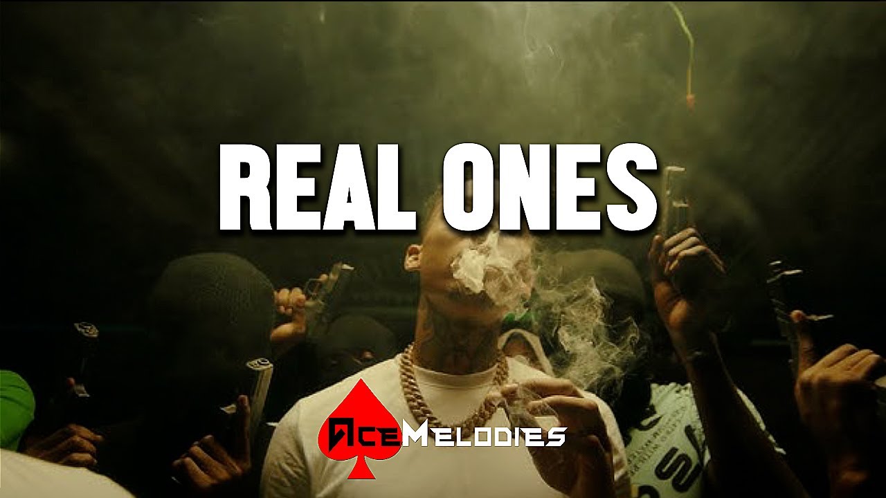 Fredo x UK Rap Type Beat - "Real Ones" (Prod. AceMelodies)