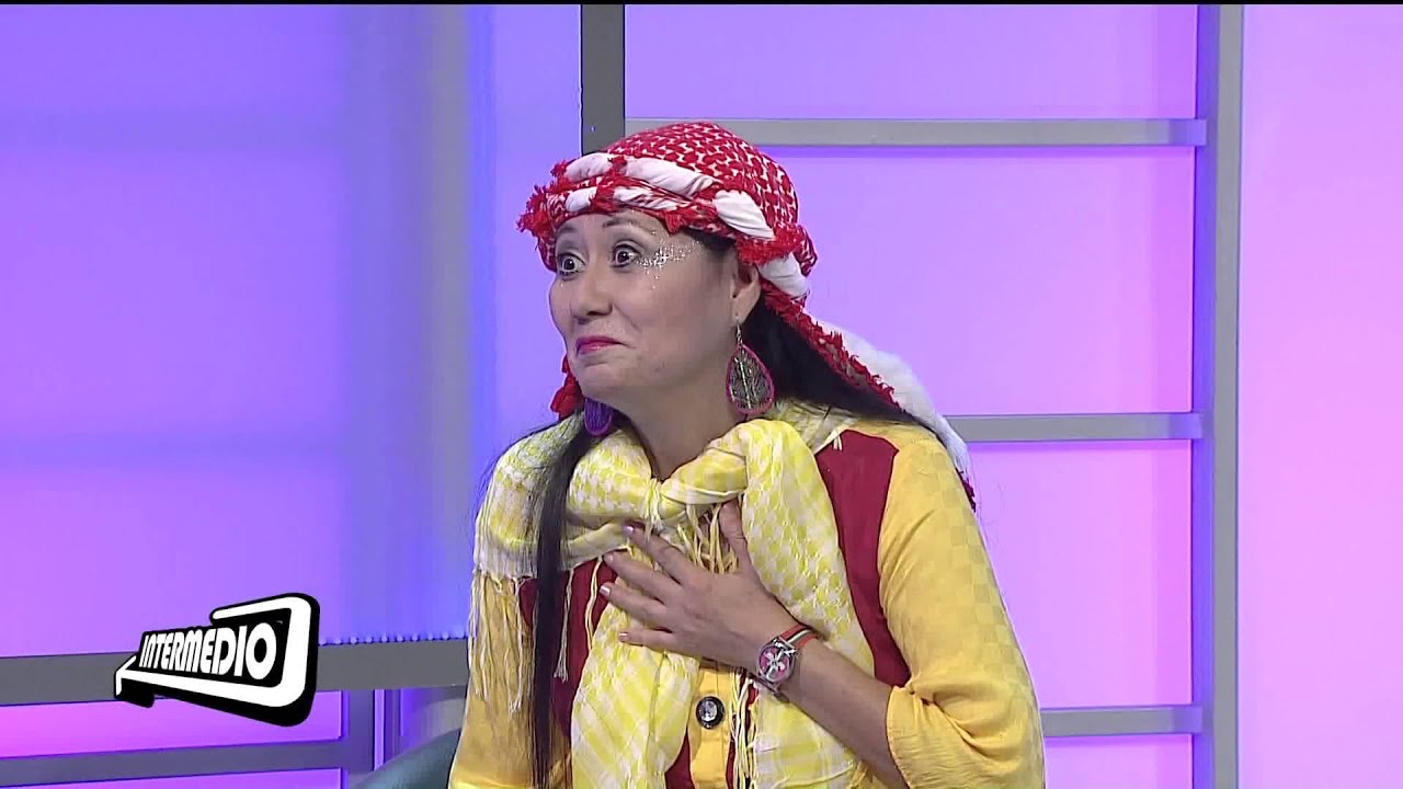 INTERMEDIO 2 CON DEISI GIMENEZ PROGRAMA 14 BLOQUE 01