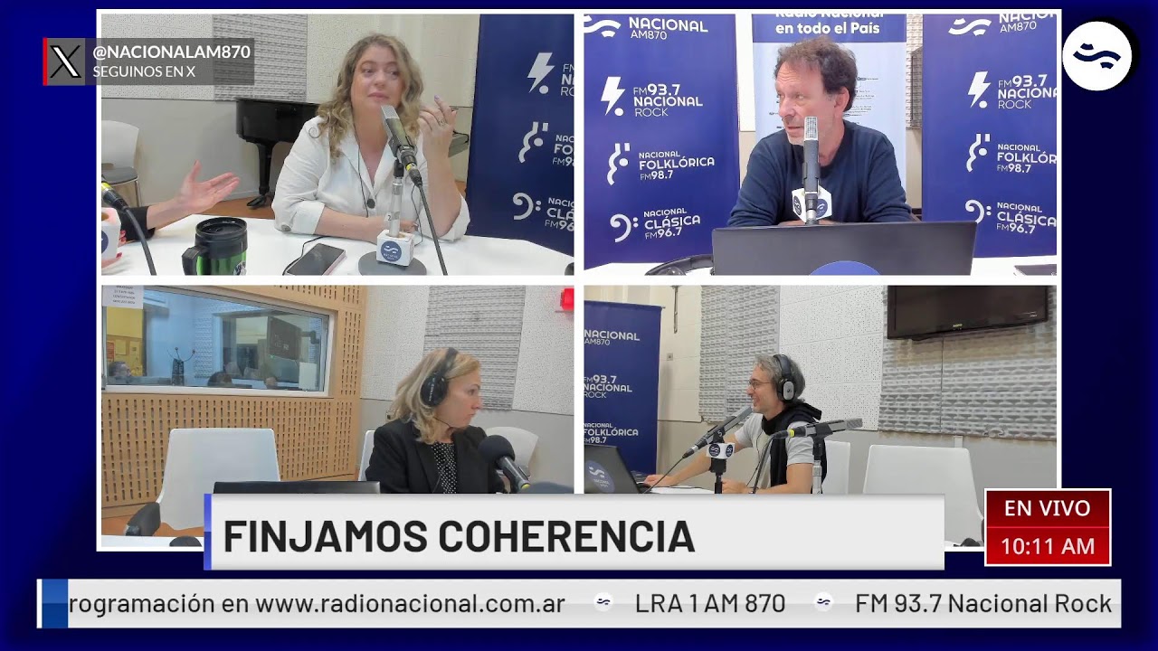 RADIO NACIONAL