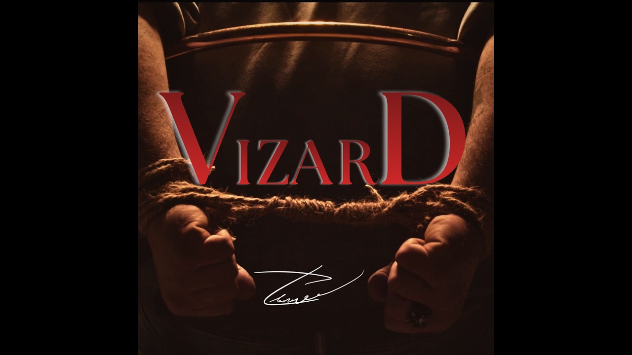 TENORE - VIZARD (OFFICIAL VIDEO)
