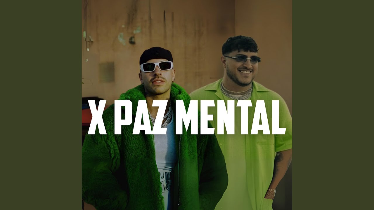 X Paz Mental