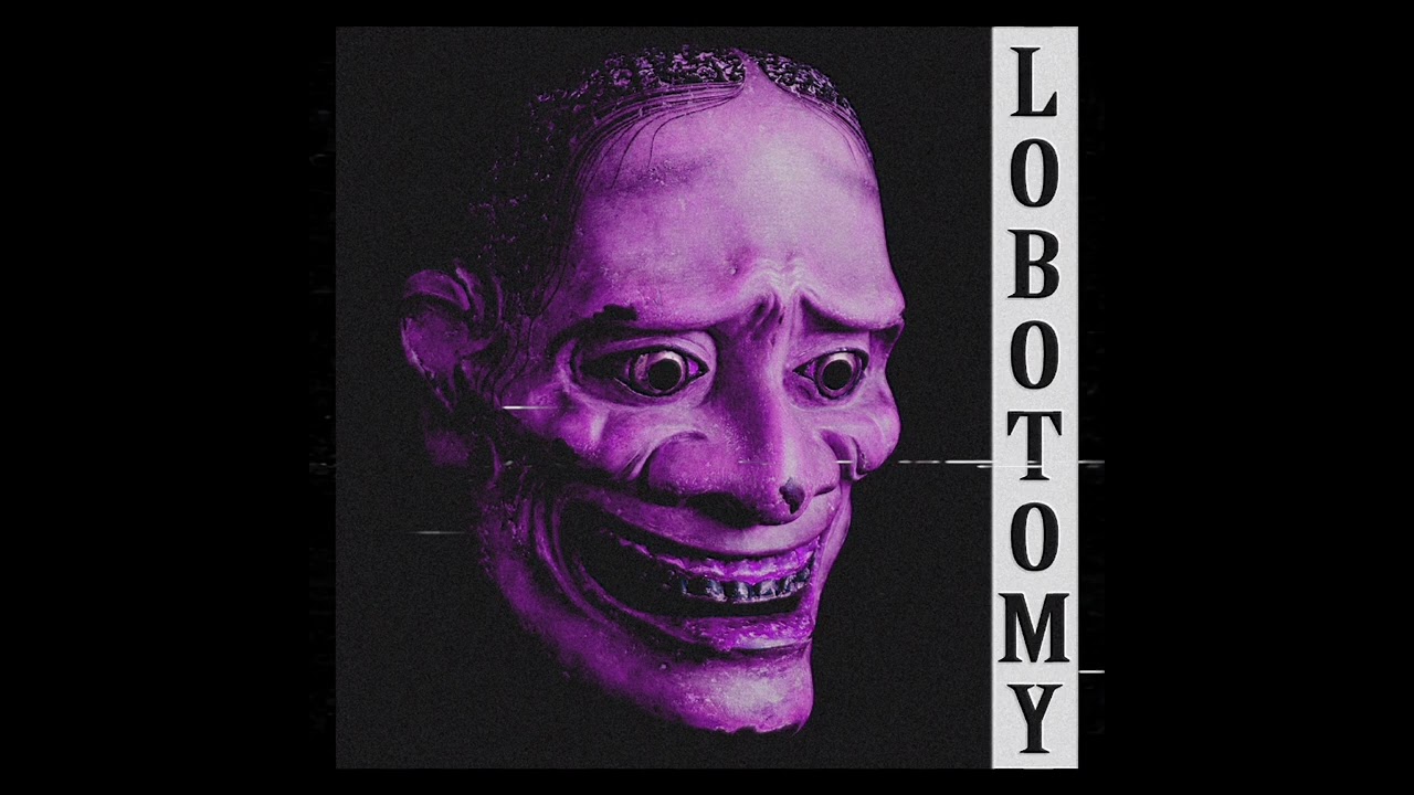 KSLV - Lobotomy (Ultra Slowed)