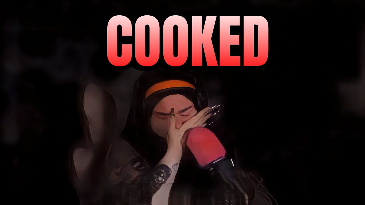 Frogan is Lowkey Cooked...