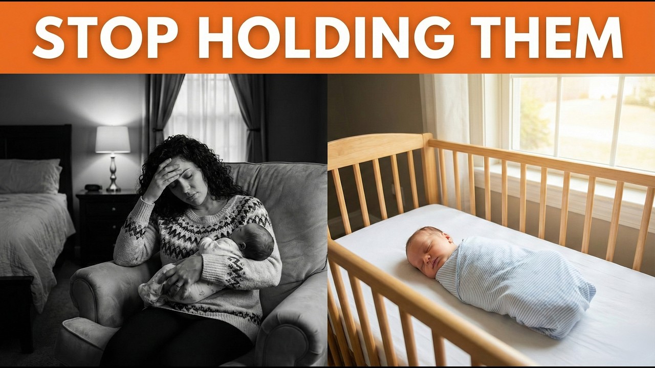 7 Essential Sleep Tips to Help Your Newborn Sleep Better