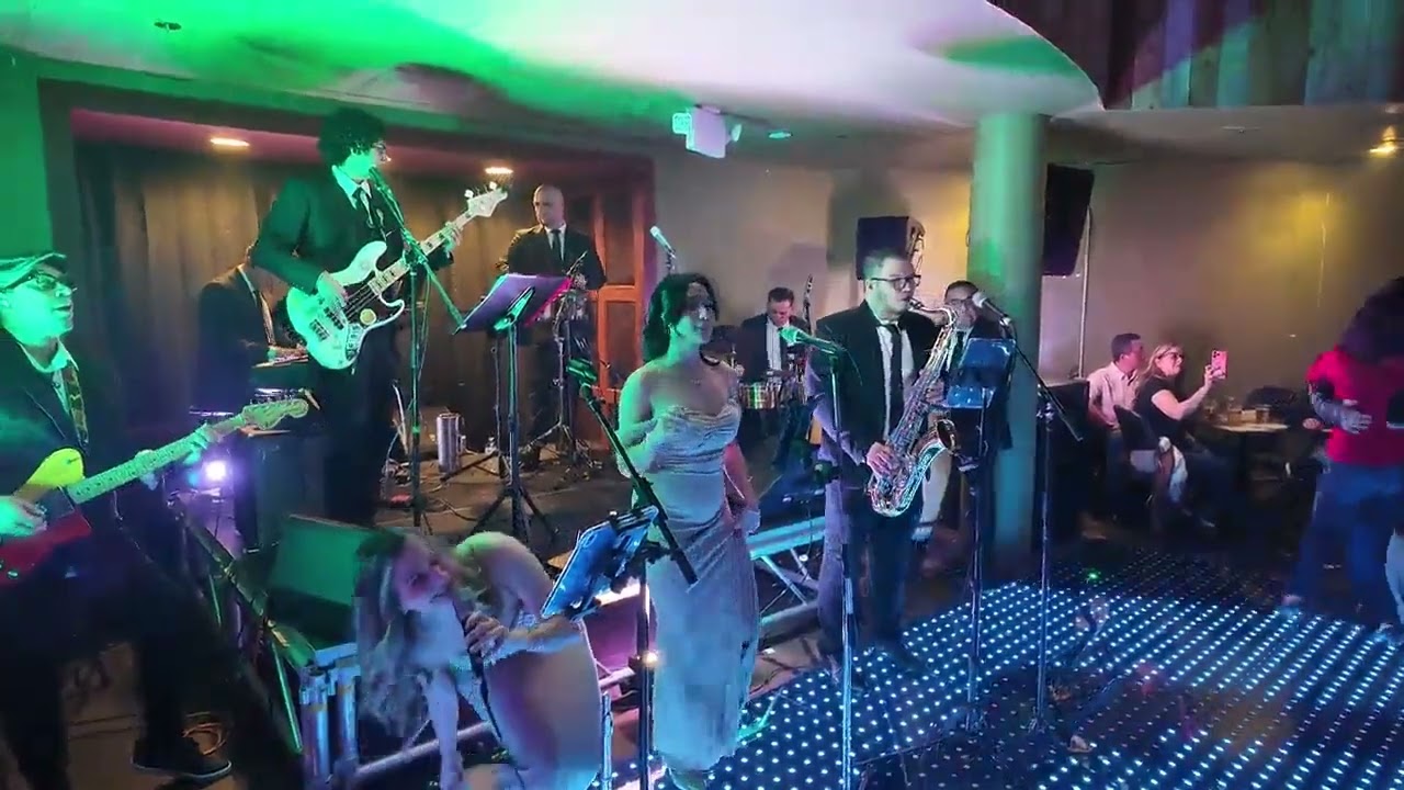 KANAIMA | REBELION (EN VIVO) | Seattle, diciembre 27 de 2025