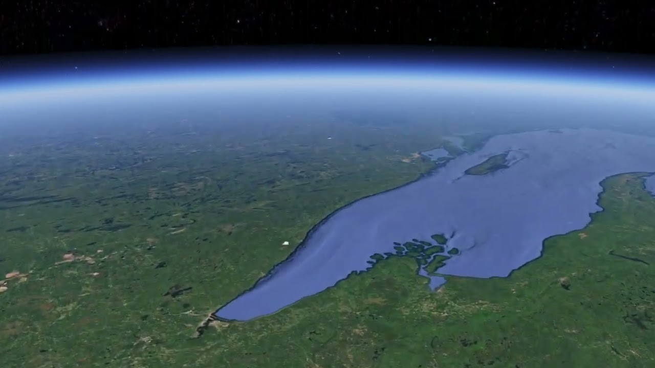 Earth’s heartbeat