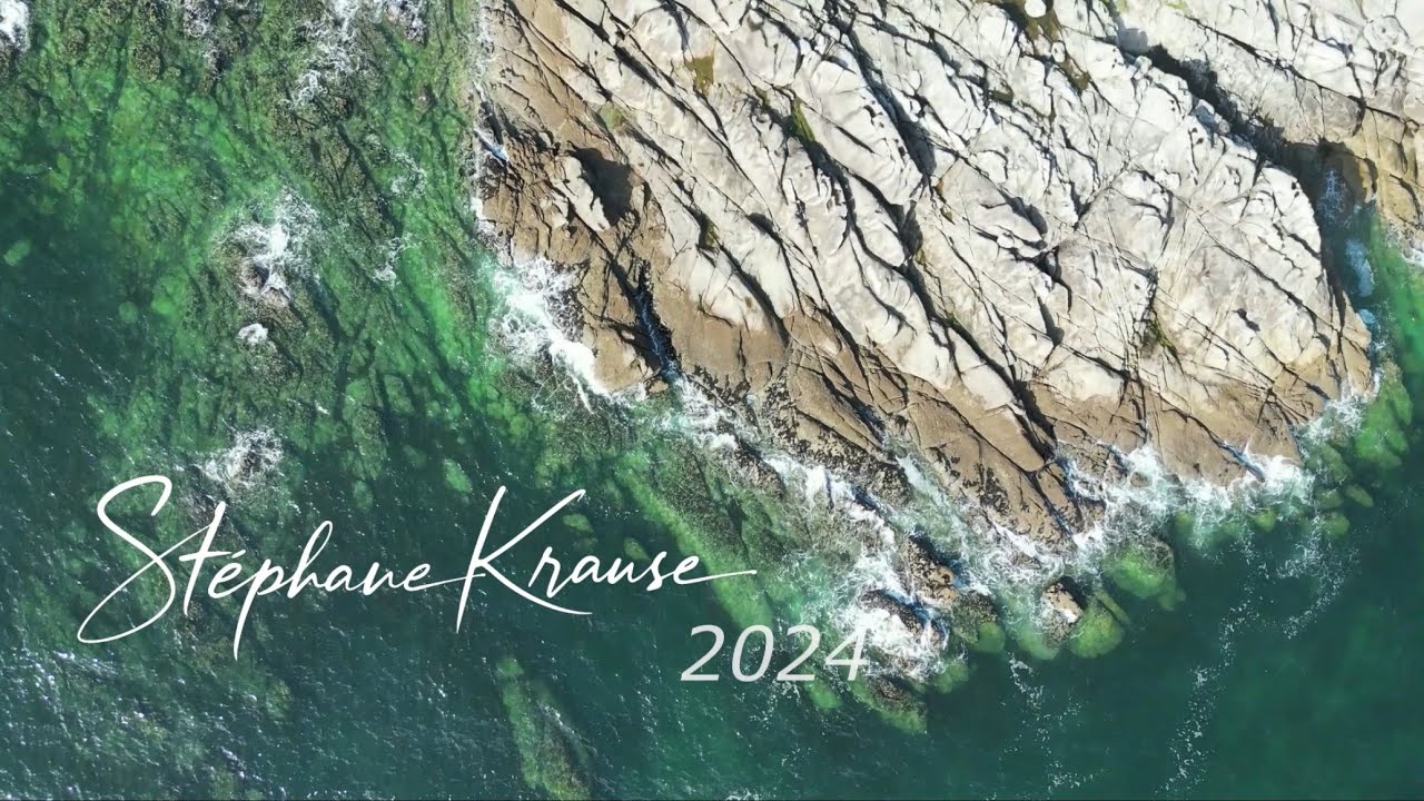 Retrospective nages 2024