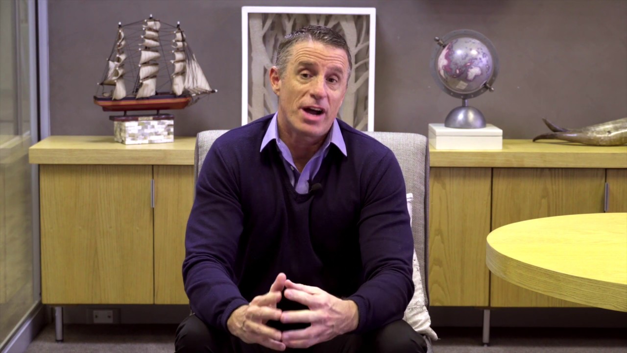 Q&A with International Hotel School Director, John Creighton