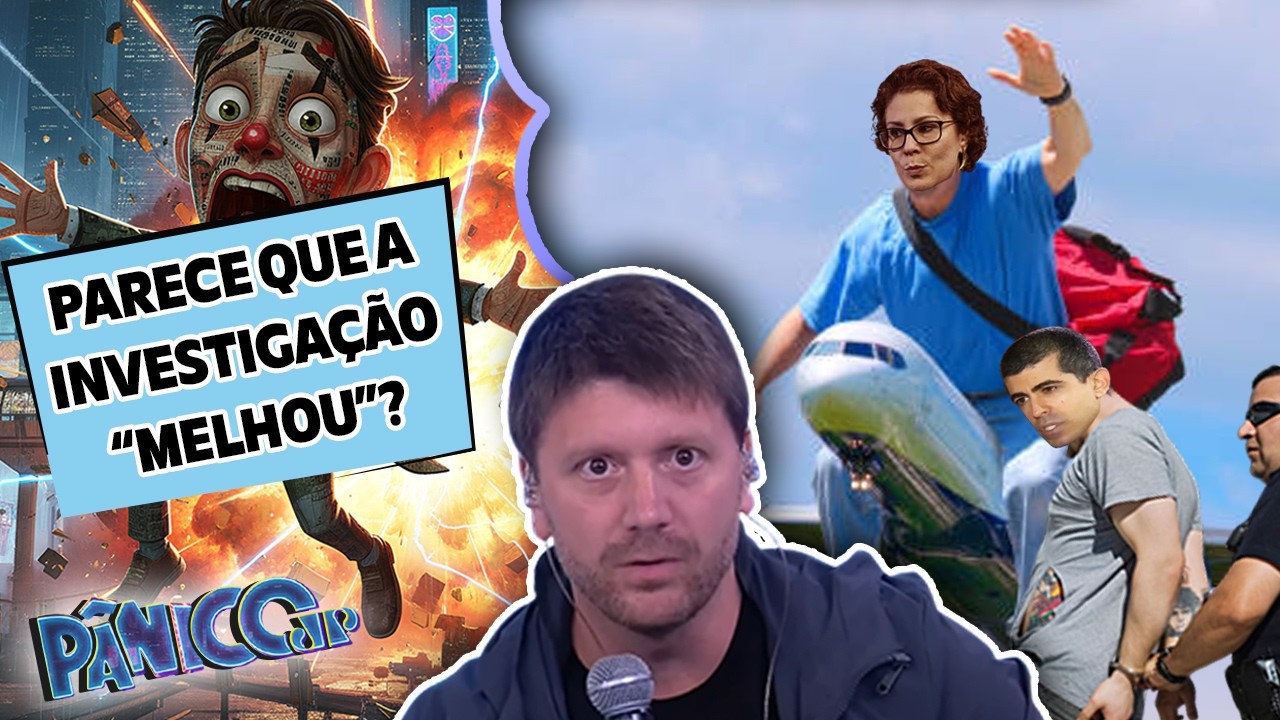 RESENHA ZU E ZUZU: LULINHA MASTER ENCRENCADO? TRIBUNAL MADURO EM NY? PRE&Ccedil;O DA GUERRA REVELADO?
