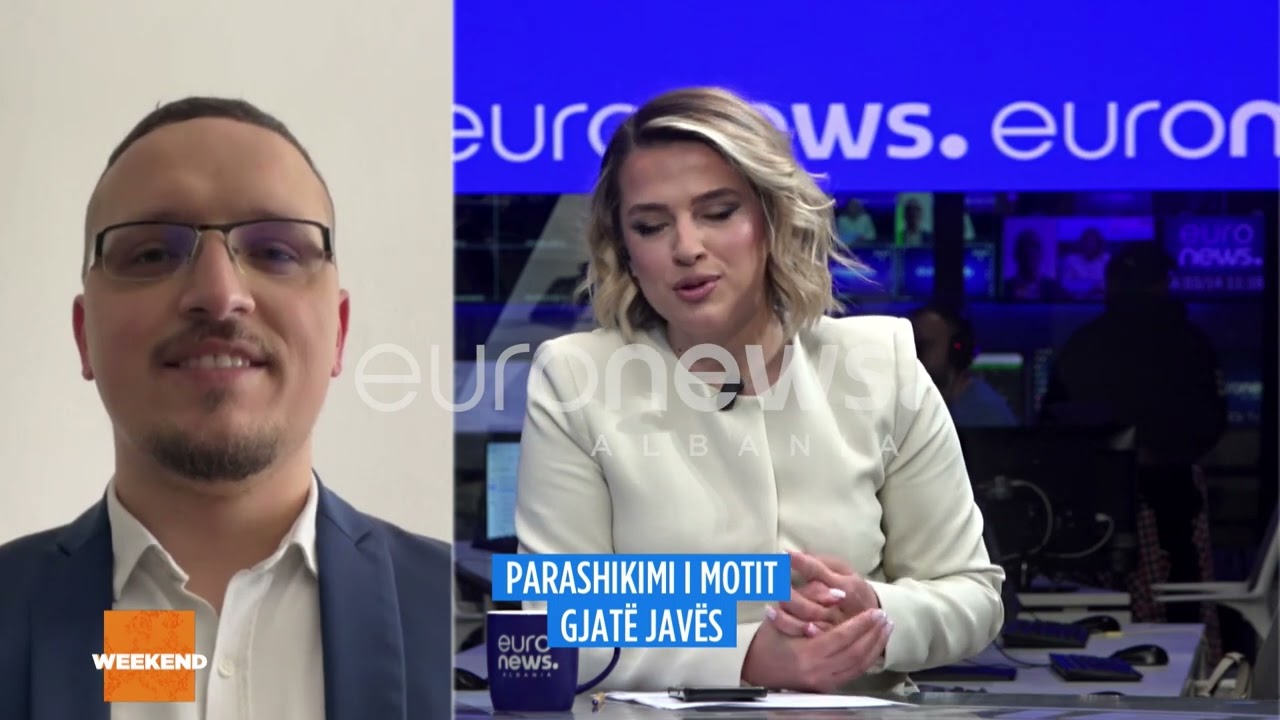 Parashikimi i motit! Vijnë temperaturat e larta! Hakil Osmani jep detaje