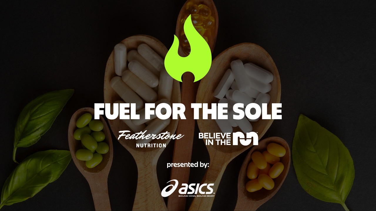 Fuel for the Sole | Ep 126 | A DQ Blizzard Study, Berberine, Urolithin, Santa Madre Gels & MCT Oil