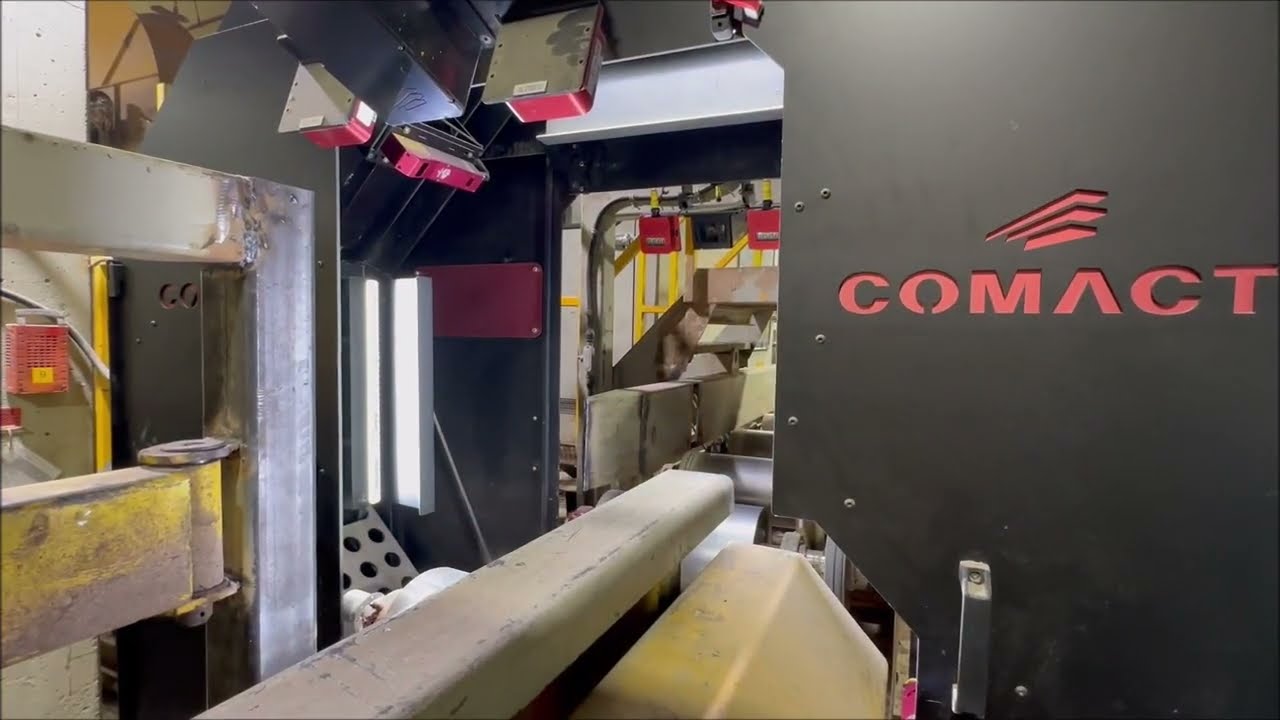 Comact ResawExpert