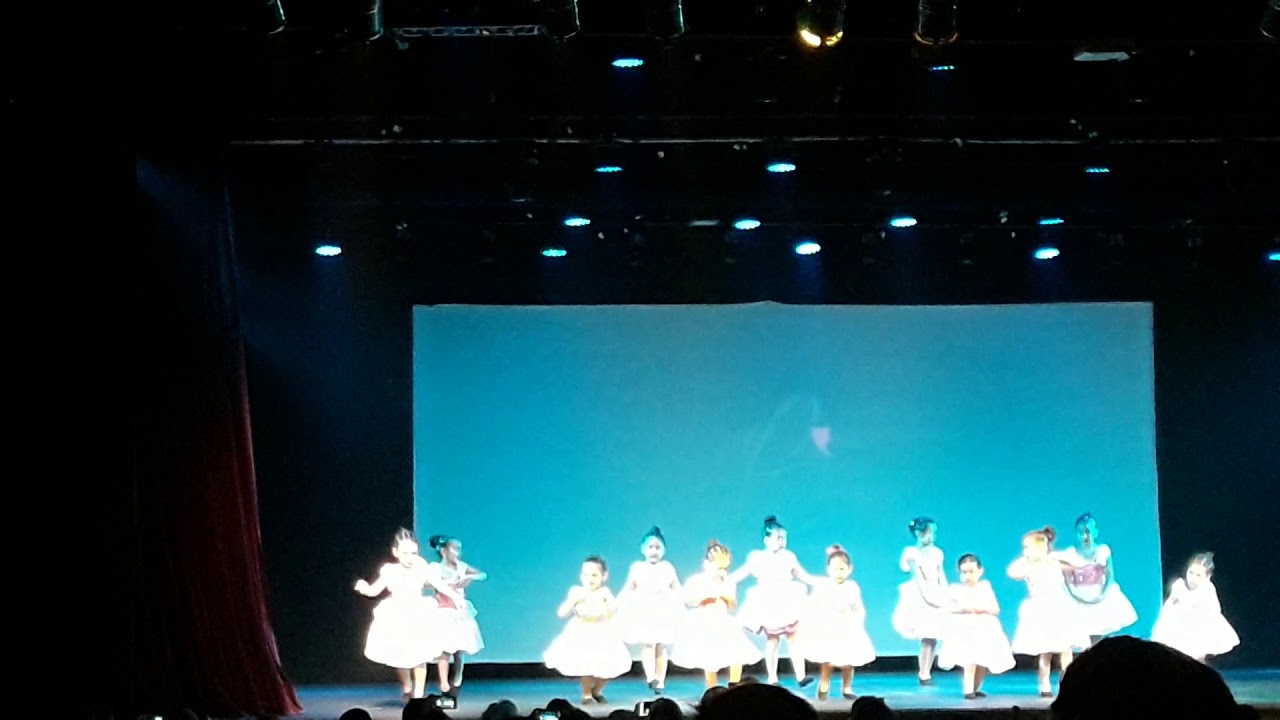 Teatro Astros cl&aacute;sico