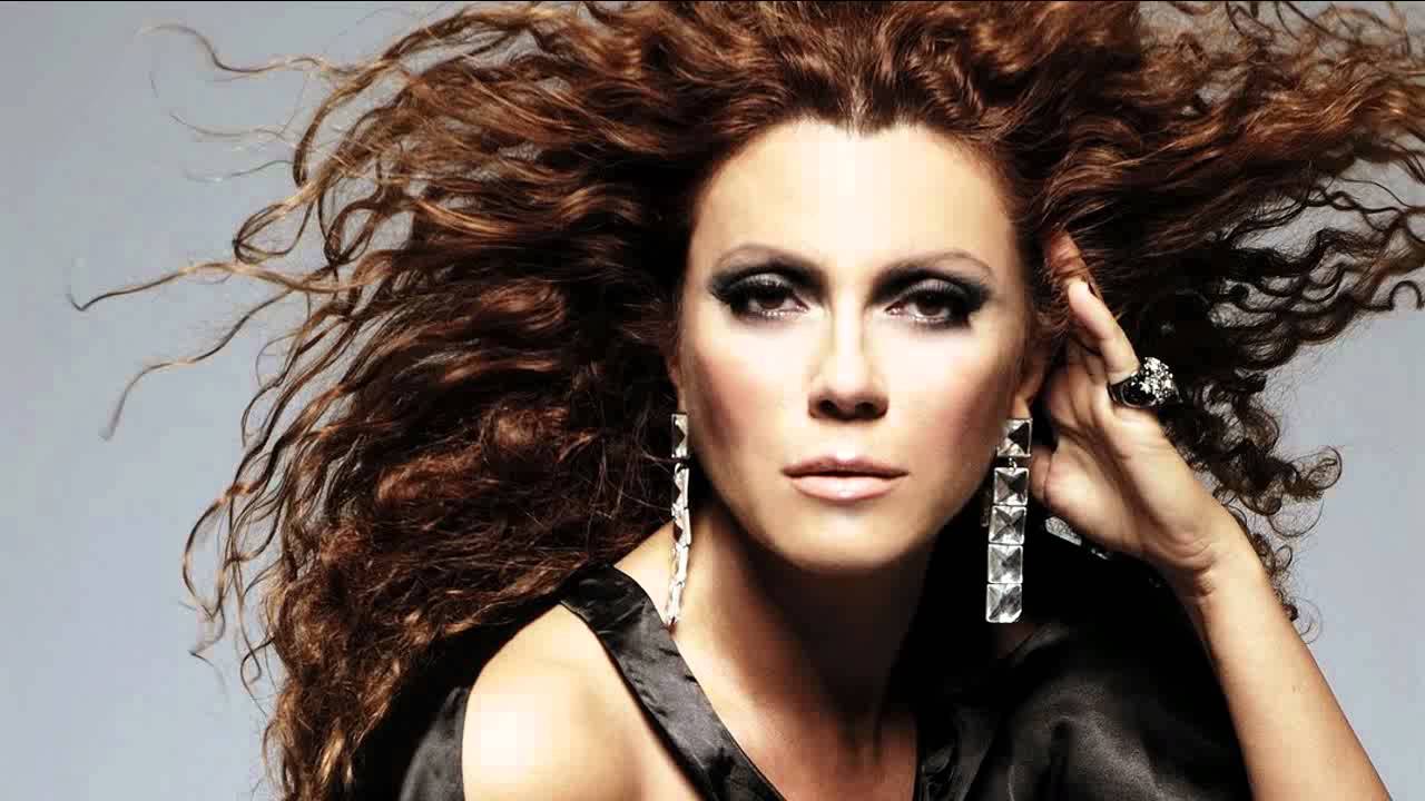 Indira Radic - Jednom se samo zivi ♫