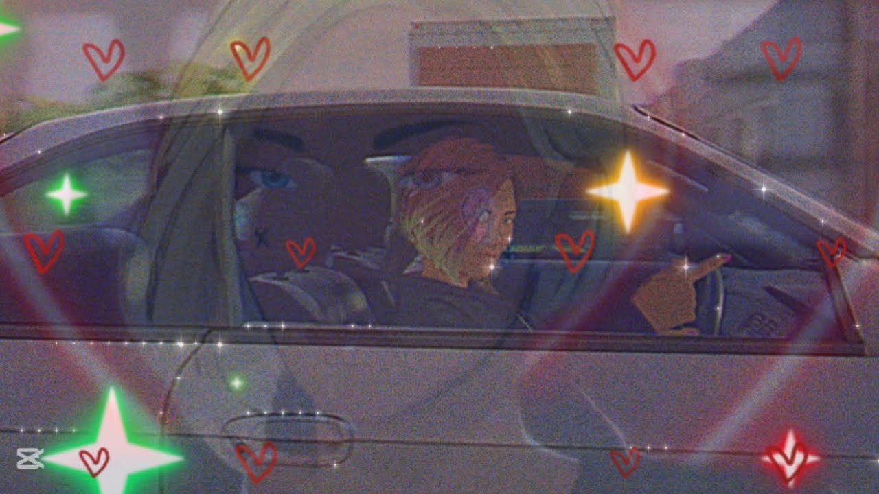 ANIME + NEED FOR SPEED = HOTNESS!! [Need For Speed UnBound]