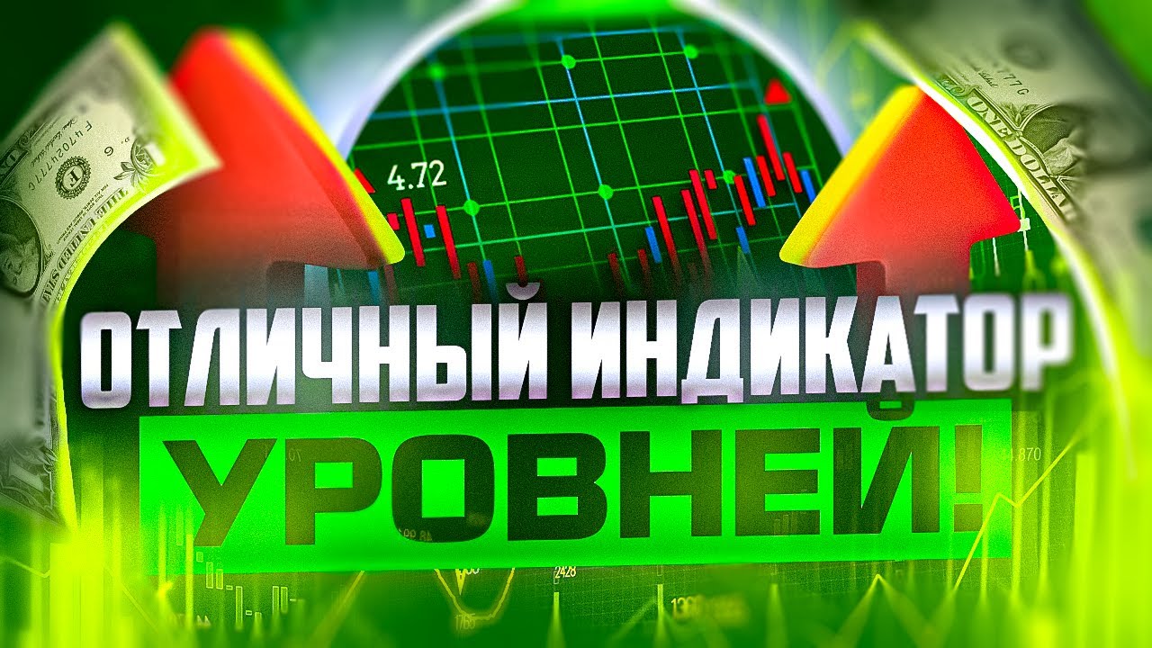 ИНДИКАТОР КАНАЛ ДОНЧИАНА ДЛЯ ОПРЕДЕЛЕНИЯ ЦЕНОВЫХ УРОВНЕЙ НА ГРАФИКАХ