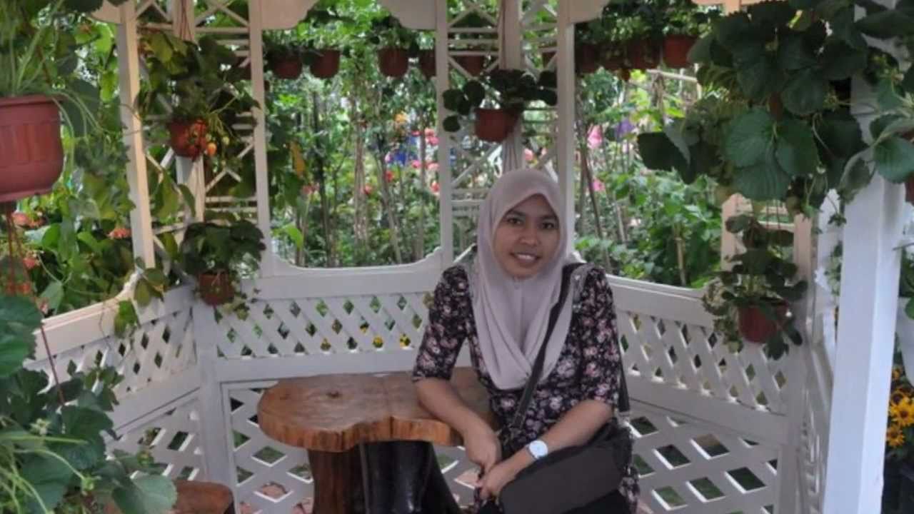Kerana Mu...
