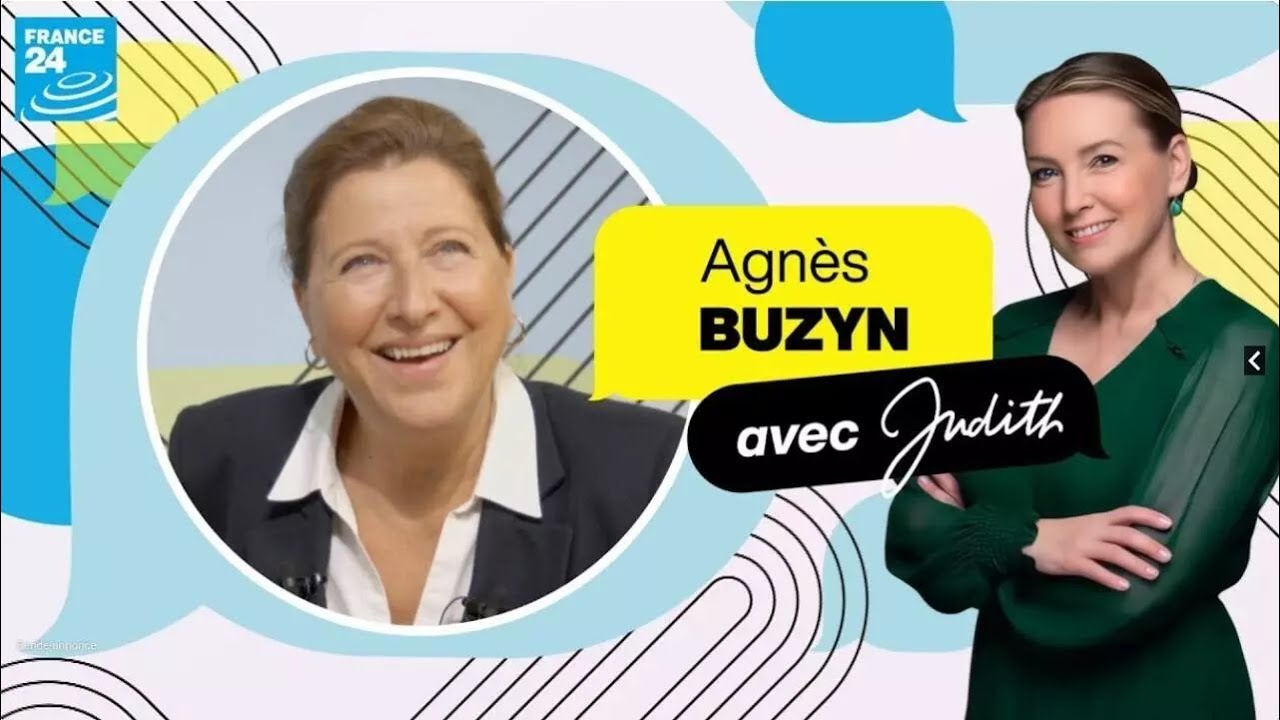 Comment la crise covid a chang&eacute; Agn&egrave;s Buzyn, ancienne ministre de la Sant&eacute;