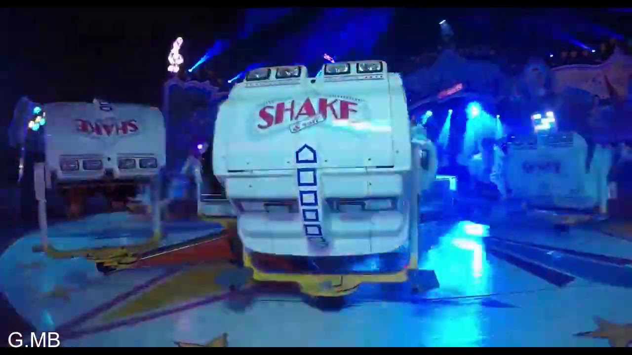 Funfair Mix G .MB