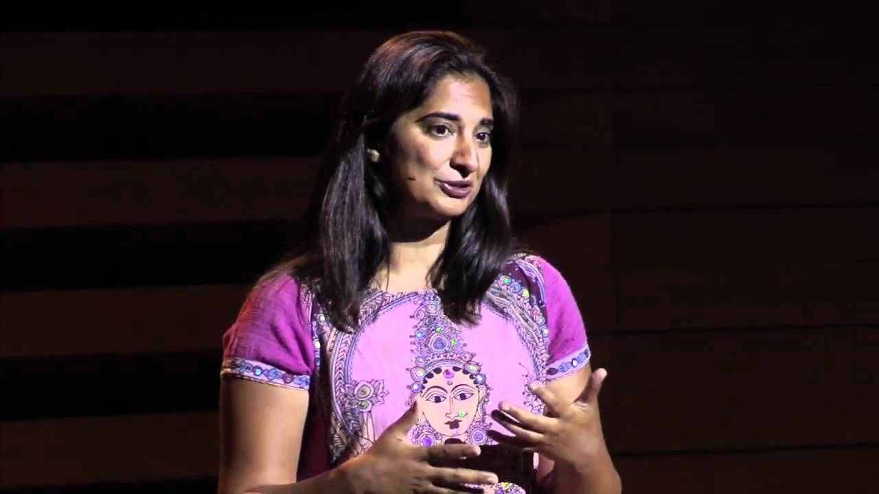 Mallika Chopra | The Importance of Establishing Intention
