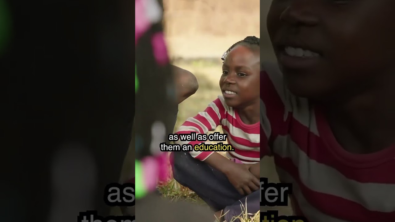 We powered a remote Village in Zambia 
