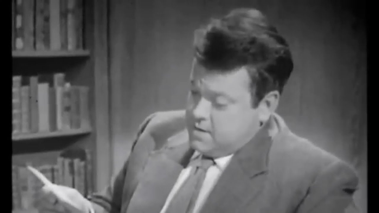 Orson Welles - 