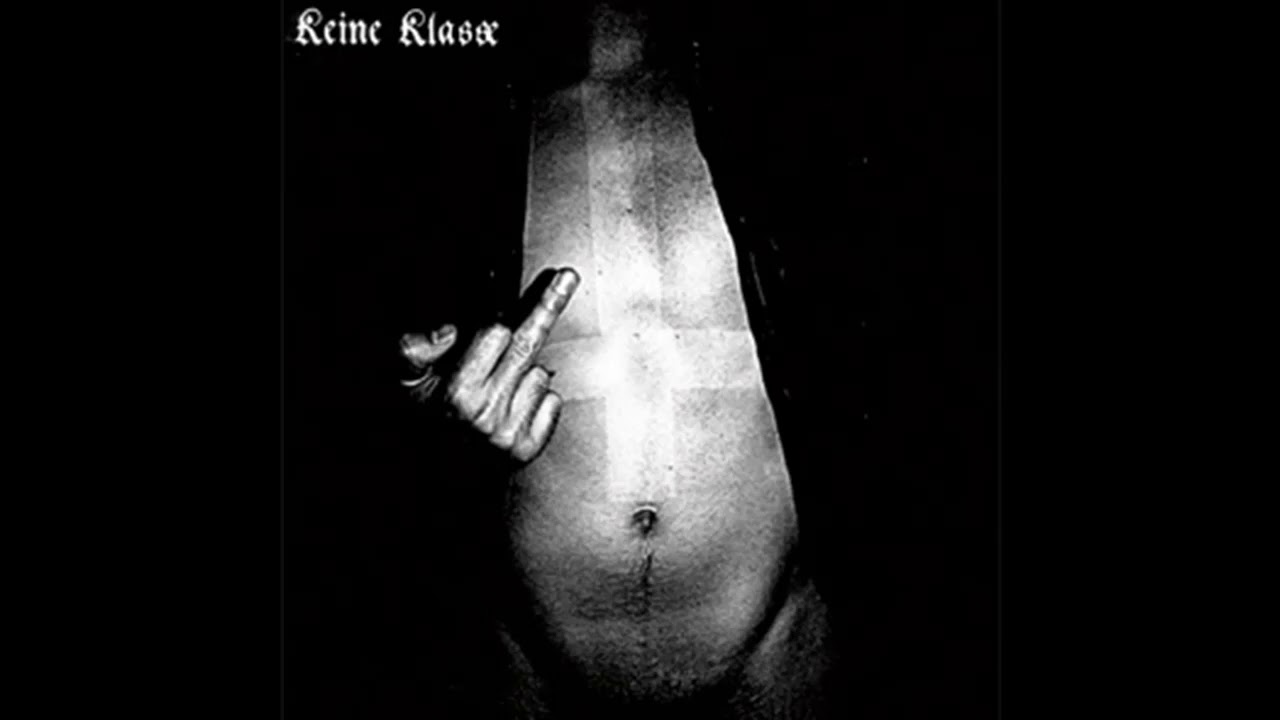 No Class - Keine Klasse