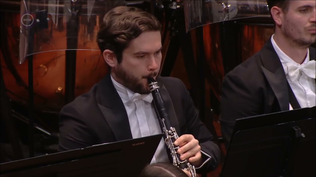 Gustav Holst: Planets