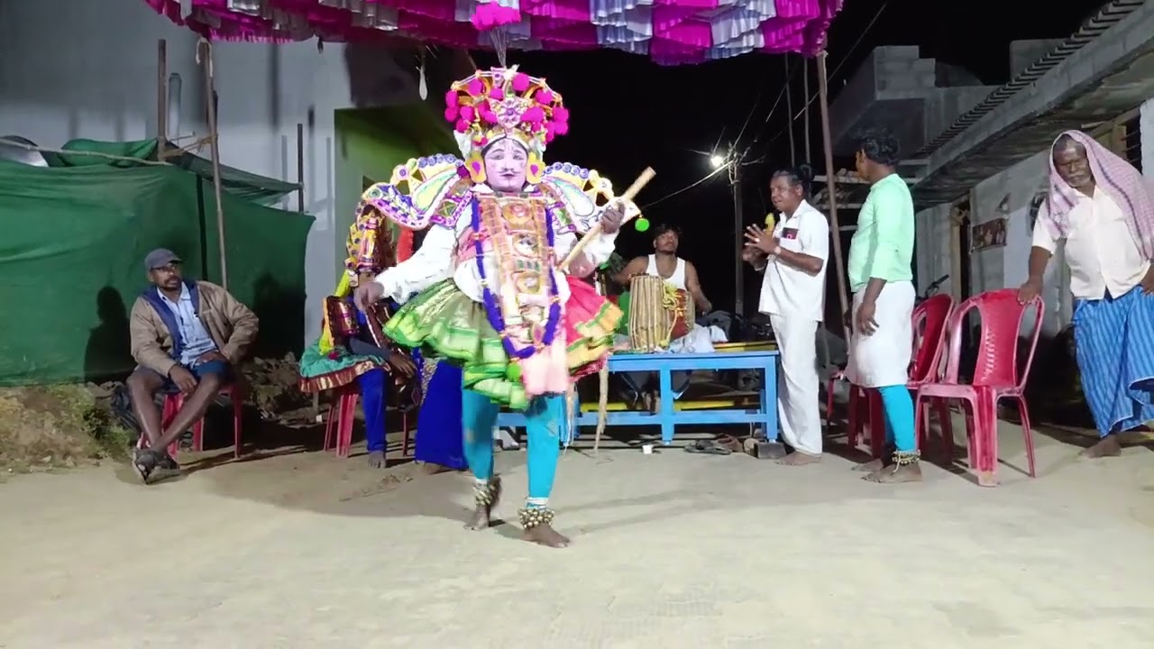 ஸ்ரீ அரங்கநாதர் நாடக சபா முதலூர் ராமதாஸ் 9500151693