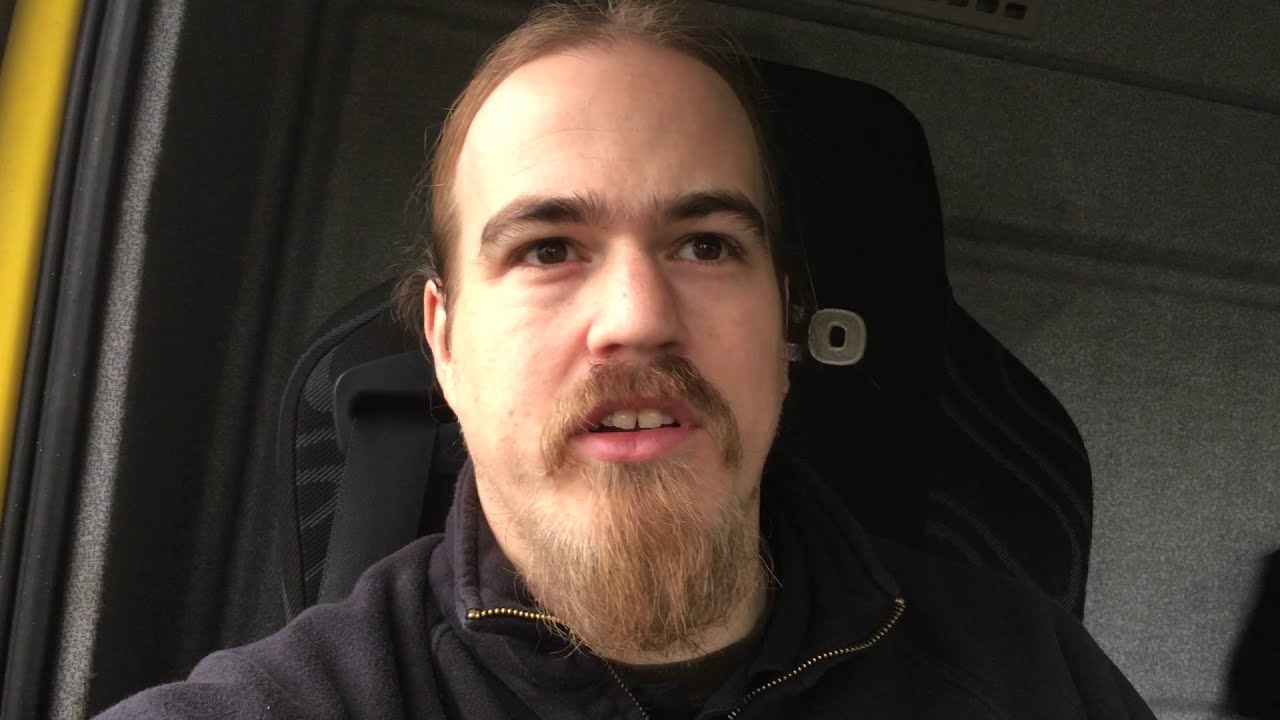 Hairy Trucker Update and Congratulations