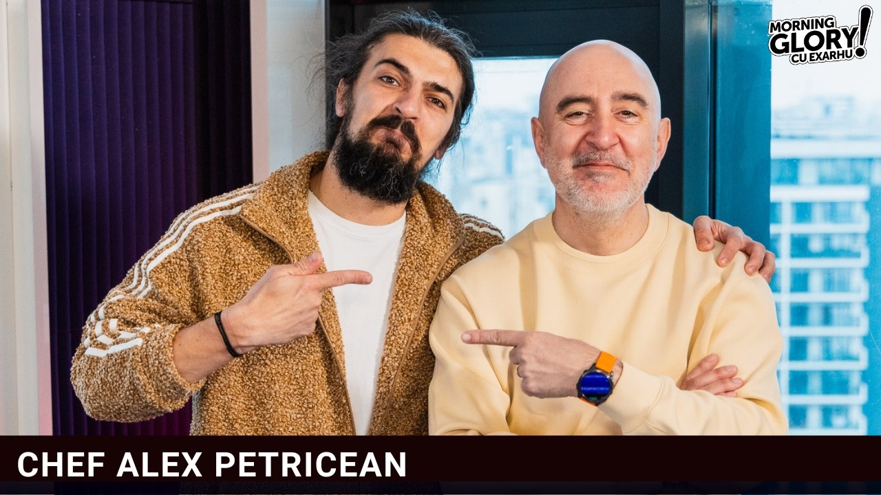 Scandalul momentului în gastronomie: perspectiva lui Chef Alex Petricean, fost intern
