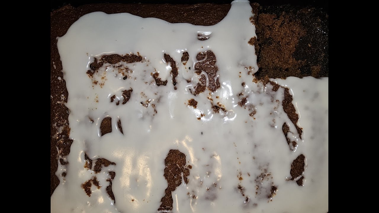U.S. UNITIZED GROUP RATION- GOLDEN HARVEST CAKE (THE ZOMBIE CAKE THAT TASTES GREAT)