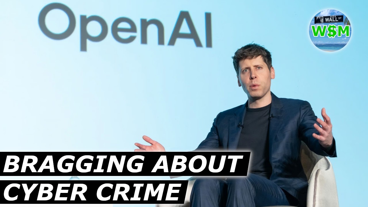 OpenAI опускается на новое отвратительное дно
