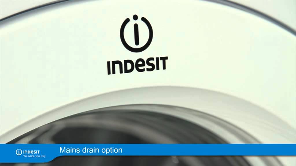 Indesit IDV75 Vented Tumble Dryer