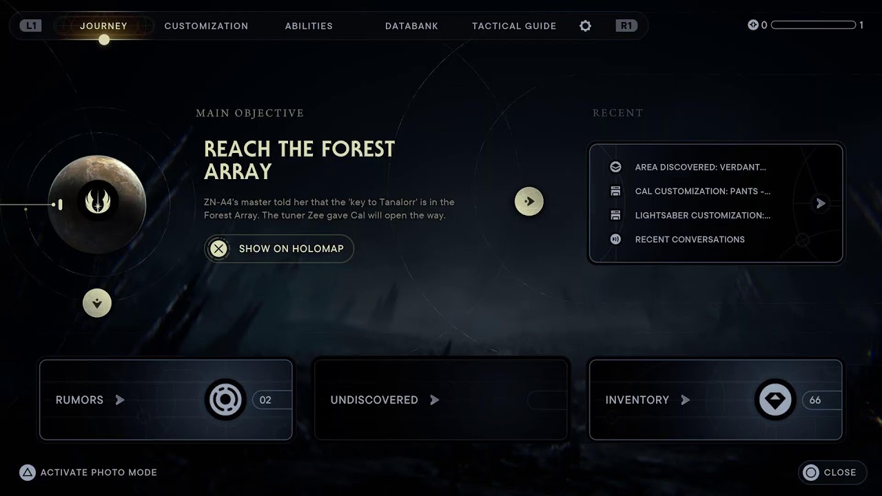 Star Wars Jedi Survivor