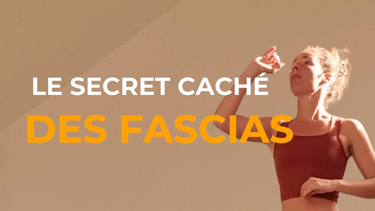 Comprendre les fascias : la clé cachée de l’inconscient