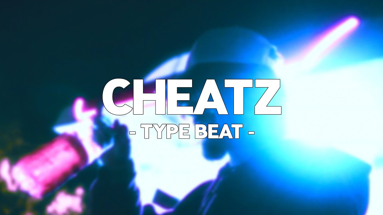 [FREE] Cheatz x Lucki Type Beat 
