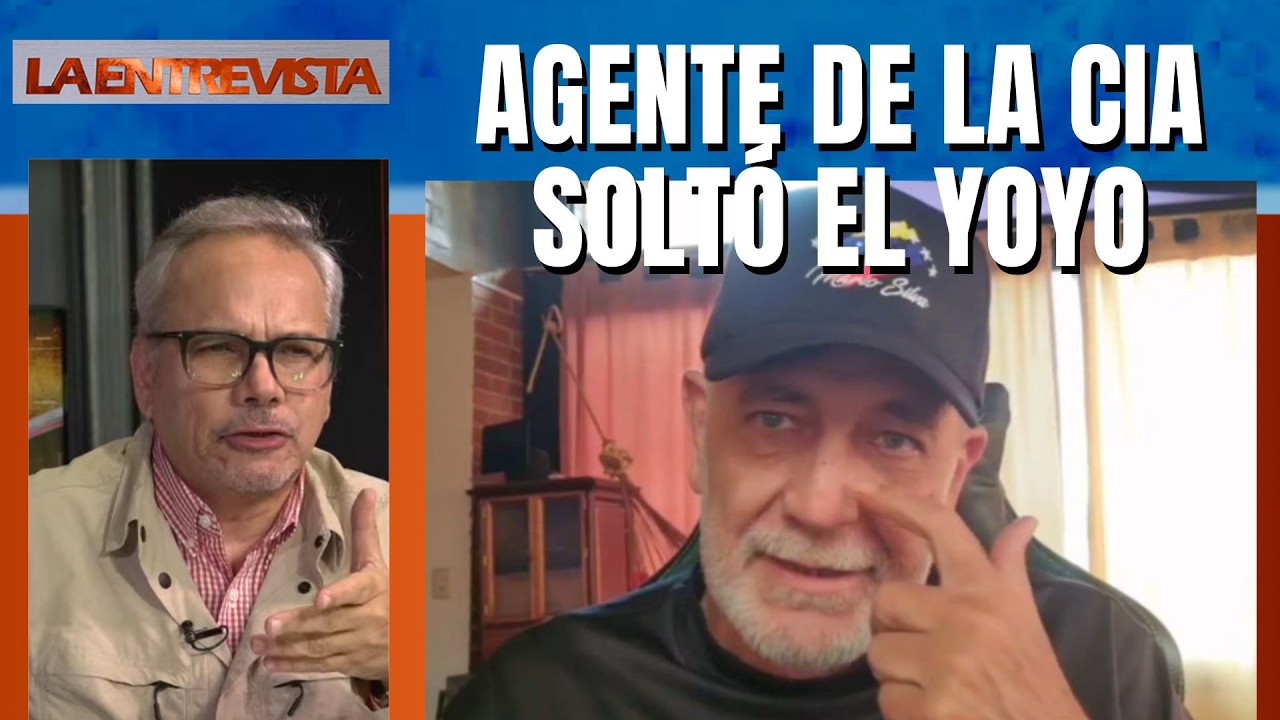 ¿POR QUÉ DETIENEN A MARIO SILVA? | #LaEntrevista | #evtv | 03/17/26 7/7