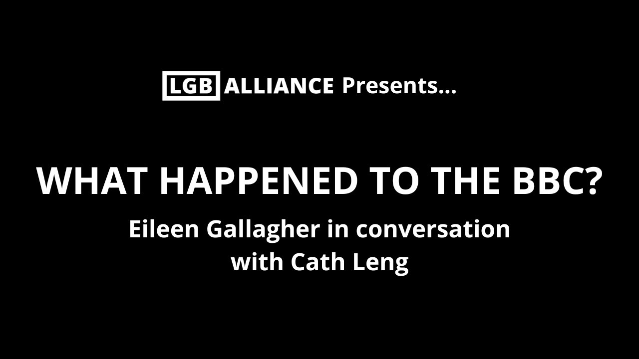 What happened to the BBC?