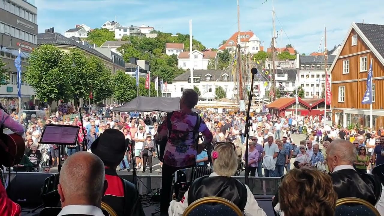 LINDESNES TREKKSPILLKLUBB- 
