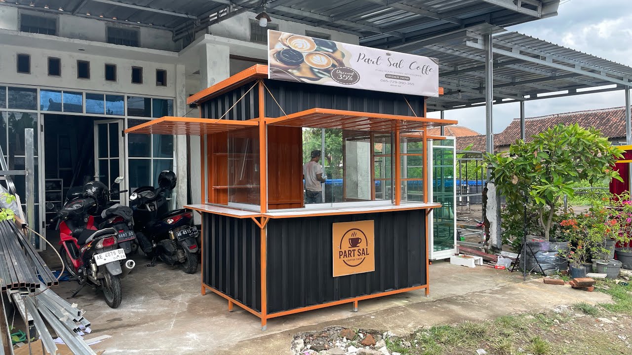 both container untuk konsumen wonogiri , sudah di ready 🙏🏻😊