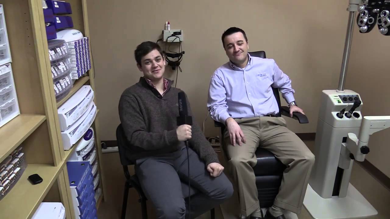 Limerick Eye Associates, PC   Limerick, PA 1