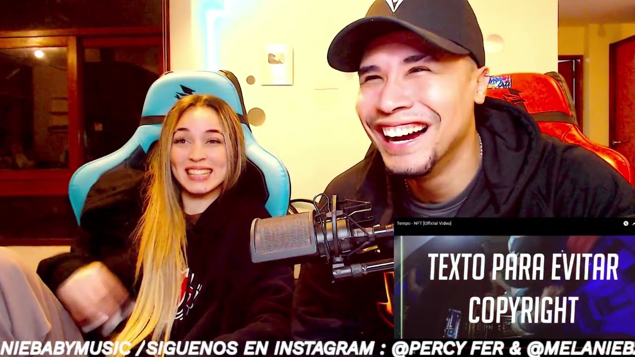 NFT |  Tempo ( Reacción | Opinión )